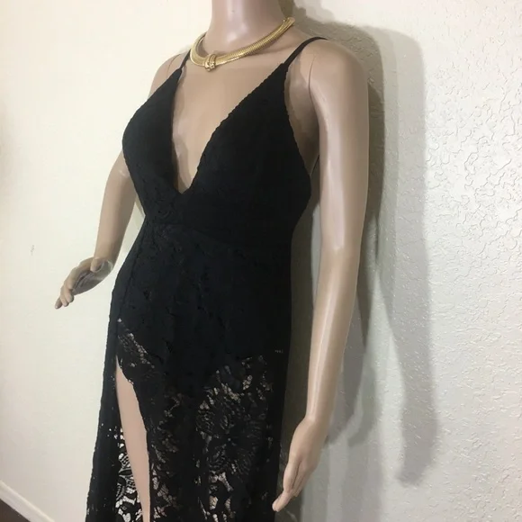 SEEK  THE LABEL DRESS - Picture 6 of 12